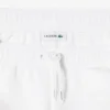 Pantalones cortos de jersey de doble cara
