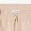 Pantalones cortos de jersey de doble cara