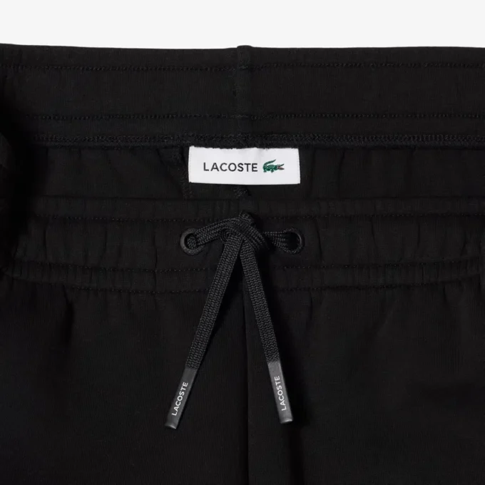 Pantalones cortos de jersey de doble cara