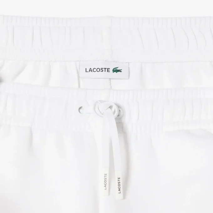 Pantalones cortos de jersey de doble cara