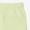 Pantalones cortos de jersey de doble cara