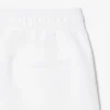 Pantalones cortos de jersey de doble cara