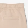 Pantalones cortos de jersey de doble cara