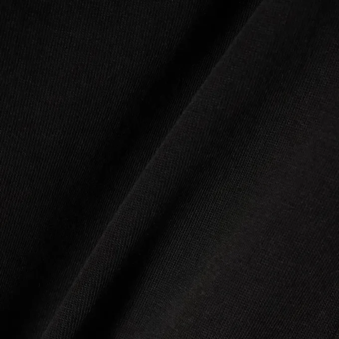 Pantalones cortos de jersey de doble cara
