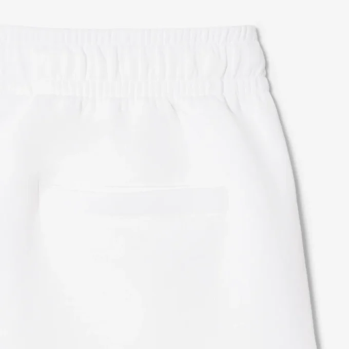 Pantalones cortos de jersey de doble cara