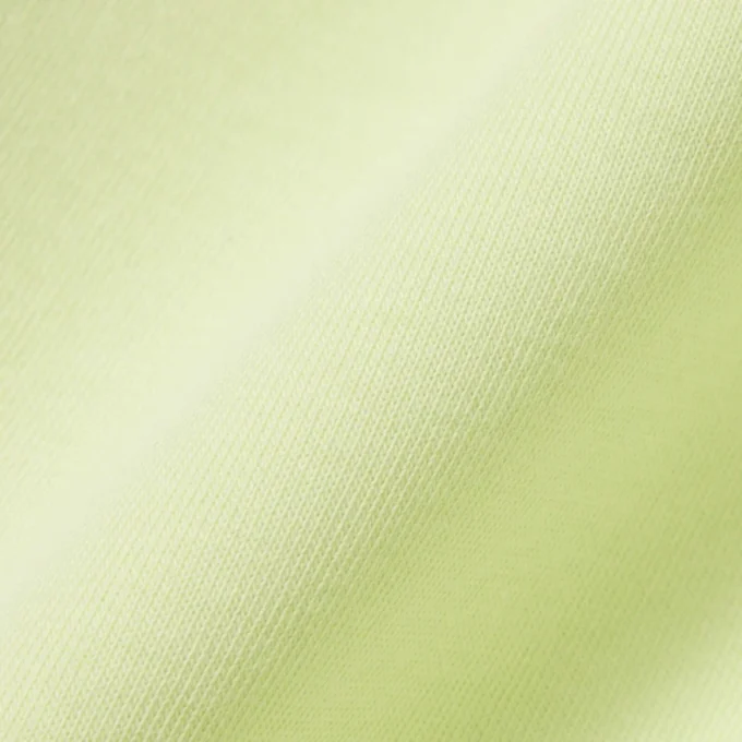 Pantalones cortos de jersey de doble cara
