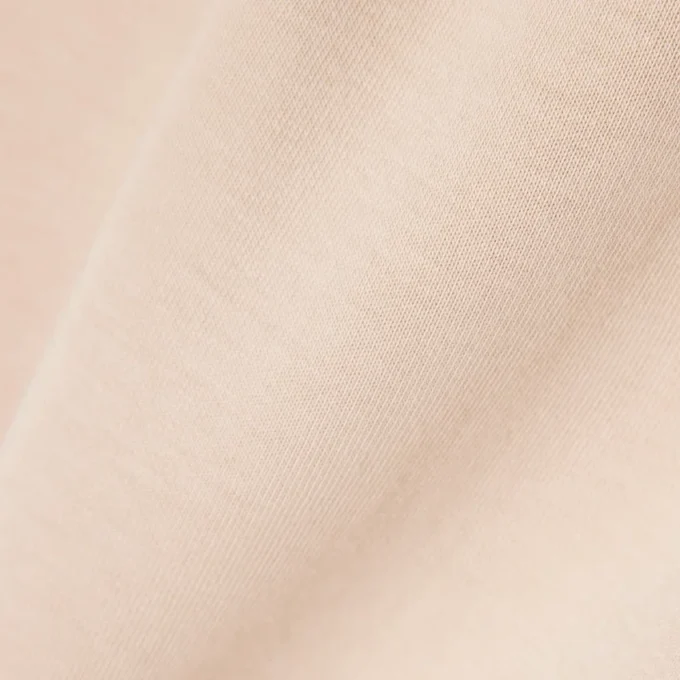Pantalones cortos de jersey de doble cara