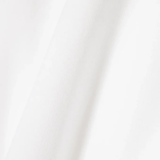 Pantalones cortos de jersey de doble cara