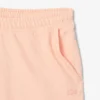Pantalones cortos de jersey texturizado