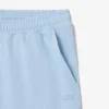 Pantalones cortos de jersey texturizado