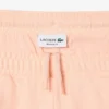 Pantalones cortos de jersey texturizado