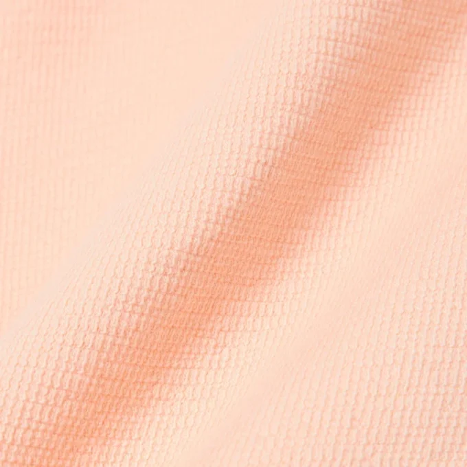 Pantalones cortos de jersey texturizado