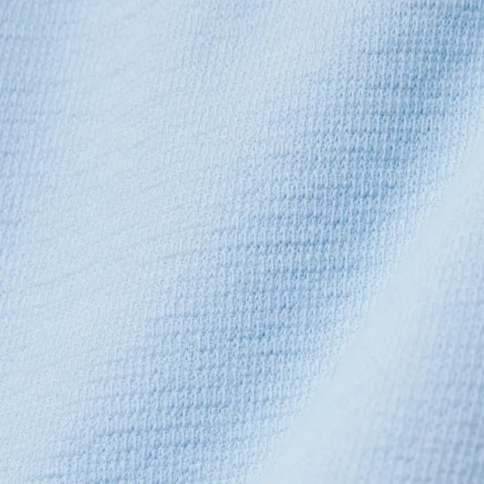 Pantalones cortos de jersey texturizado
