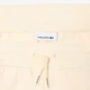 Pantalones cortos de neopreno bordados