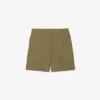 Pantalones cortos de nylon repelentes al agua y resistentes al viento para hombre