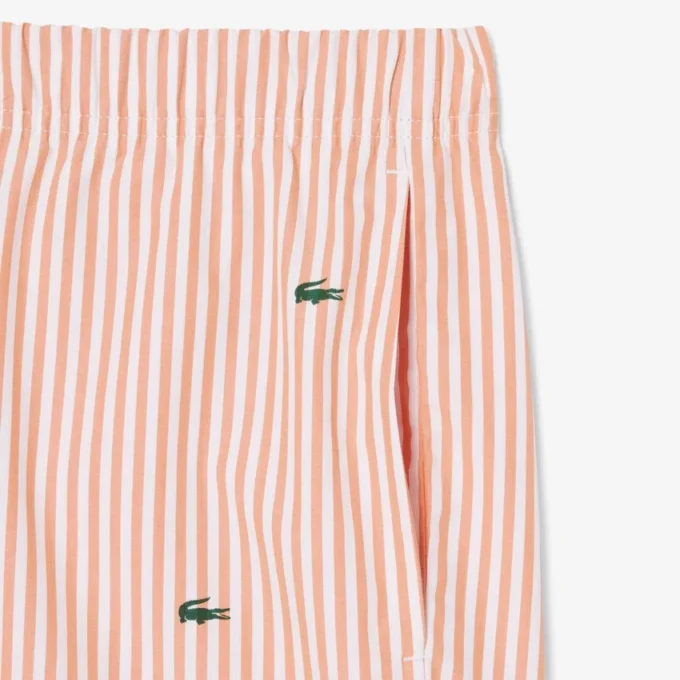 Pantalones cortos de pijama Edición Roland Garros
