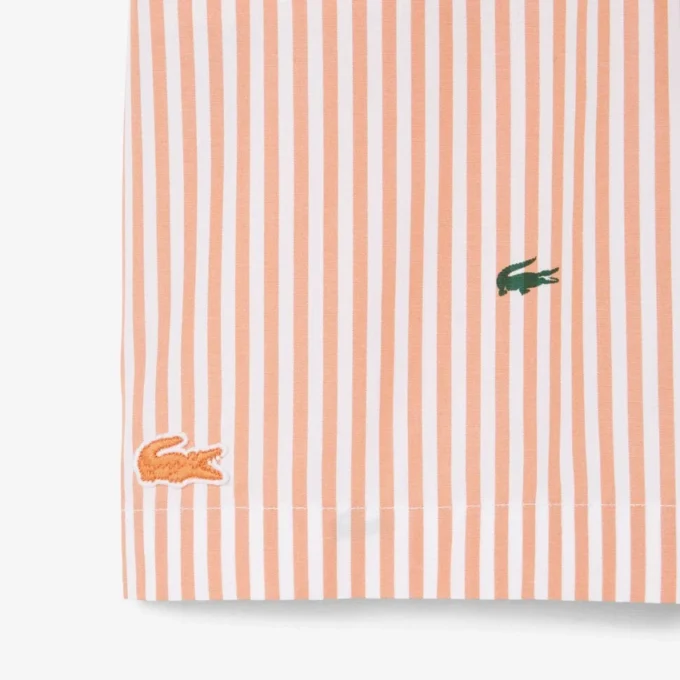 Pantalones cortos de pijama Edición Roland Garros
