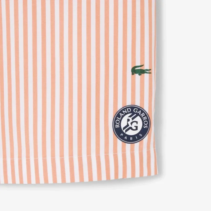 Pantalones cortos de pijama Edición Roland Garros