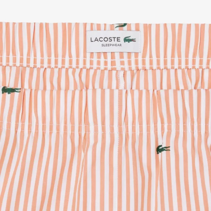 Pantalones cortos de pijama Edición Roland Garros