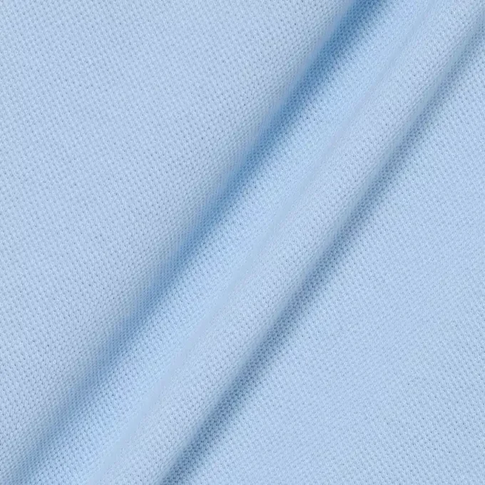 Pantalones cortos de piqué de corte holgado