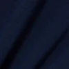 Pantalones cortos de piqué de corte holgado