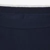 Pantalones cortos de piqué elástico Tennis Heritage para mujer