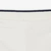 Pantalones cortos de piqué elástico Tennis Heritage para mujer
