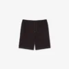 Pantalones cortos de popelín de corte holgado