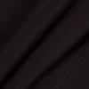 Pantalones cortos de popelín de corte holgado