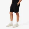 Pantalones cortos de punto bouclé