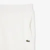 Pantalones cortos de punto bouclé