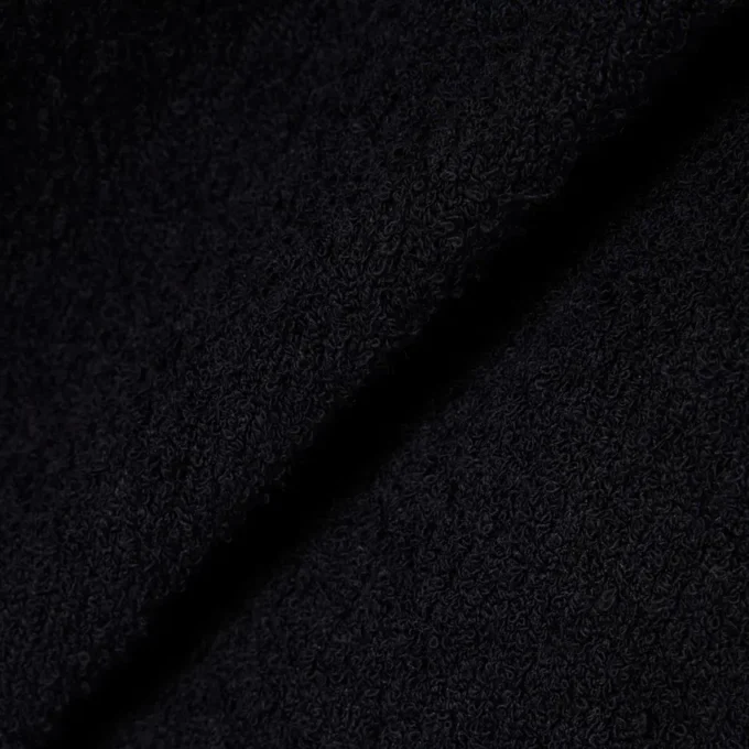 Pantalones cortos de punto bouclé