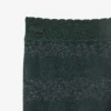 Pantalones cortos de punto Pointelle de la colección Runway