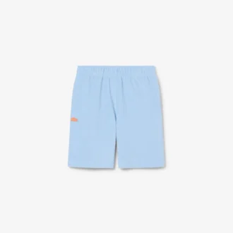 Pantalones cortos de rizo