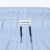 Pantalones cortos de rizo