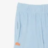 Pantalones cortos de rizo