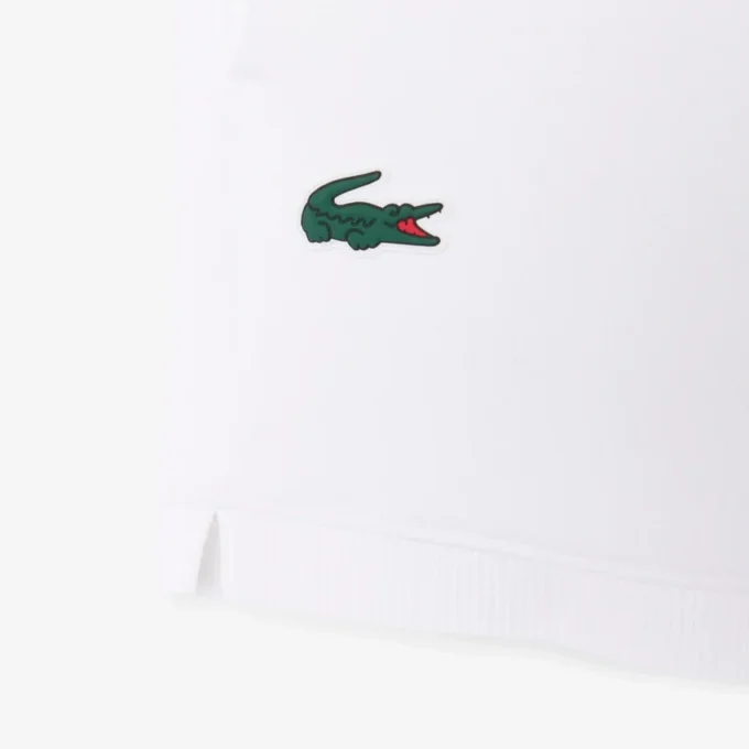 Pantalones cortos de tenis Heritage con detalle de insignia Ultra Dry