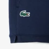 Pantalones cortos de tenis Heritage con detalle de insignia Ultra Dry