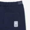 Pantalones cortos de tenis Heritage con detalle de insignia Ultra Dry