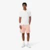 Pantalones cortos de tenis ligeros para hombre