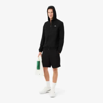Pantalones cortos de tenis ligeros para hombre