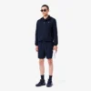 Pantalones cortos de tenis ligeros para hombre
