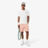 Pantalones cortos de tenis ligeros para hombre