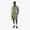 Pantalones cortos de tenis ligeros para hombre