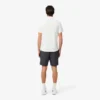 Pantalones cortos de tenis ligeros para hombre