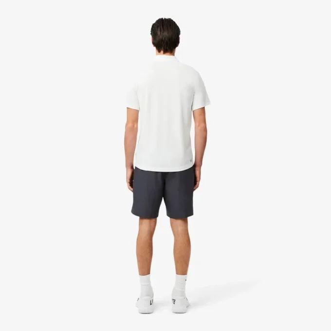Pantalones cortos de tenis ligeros para hombre