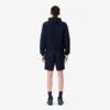 Pantalones cortos de tenis ligeros para hombre