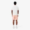 Pantalones cortos de tenis ligeros para hombre