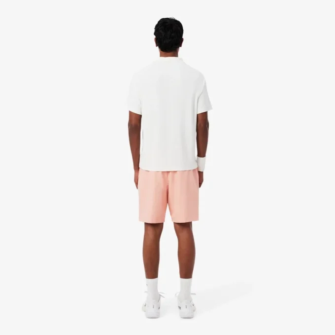 Pantalones cortos de tenis ligeros para hombre