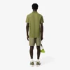 Pantalones cortos de tenis ligeros para hombre